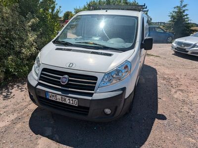 Fiat Scudo