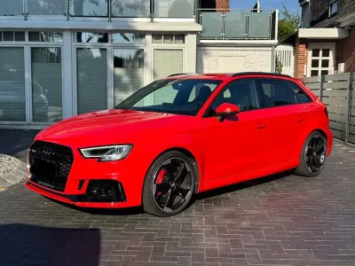 Gebraucht Audi RS3