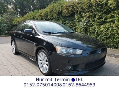 Mitsubishi Lancer Sportback