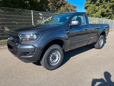 gebraucht Ford Ranger 4x4 XL AHK 3,5t TÜV NEU