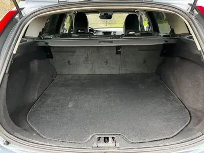 Gebraucht Volvo V60 CC