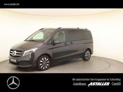 Mercedes V250