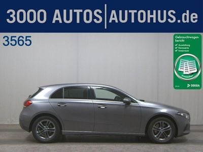 Mercedes A250