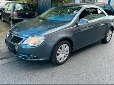 Gebraucht VW Eos