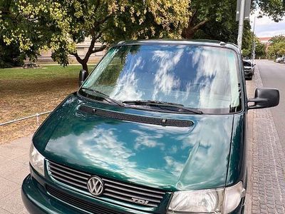 VW T4