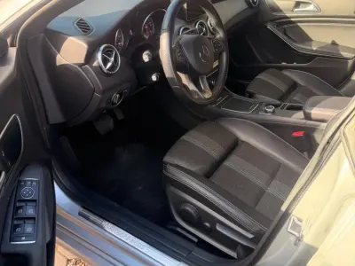 Gebraucht Mercedes CLA180