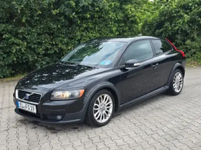 Gebraucht Volvo C30