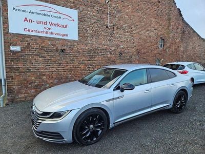 VW Arteon