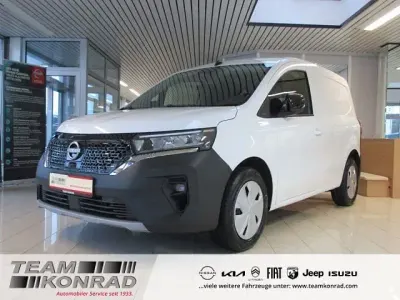 Gebraucht Nissan Townstar