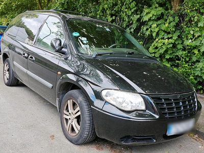 Chrysler Voyager