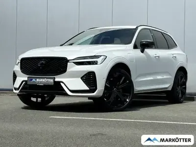 Gebraucht Volvo XC60