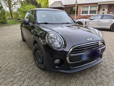 gebraucht Mini ONE Blackyard Blackyard