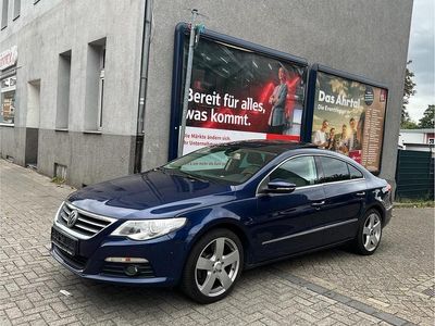 VW CC