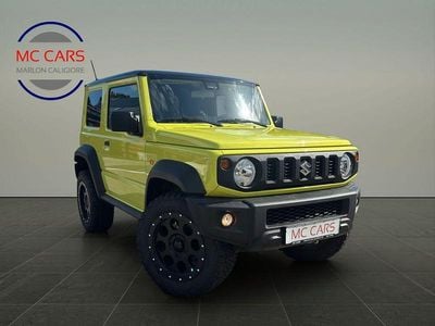 Other Gebraucht 2022 Suzuki Jimny SUV | 28.490 € (Superpreis)