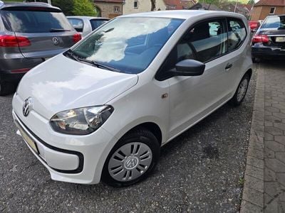 VW up!