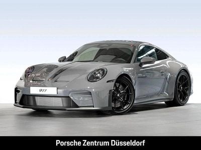 Nouă Porsche 992 510 CP (375 kW) 2026 Gri