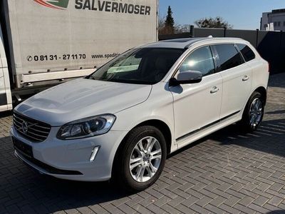 gebraucht Volvo XC60 Model 2016