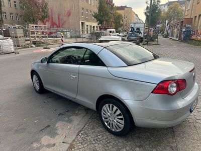 VW Eos