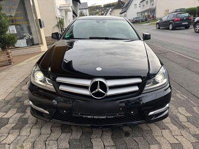 Mercedes C250