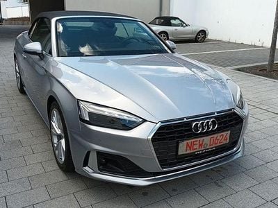 Audi A5 Cabriolet
