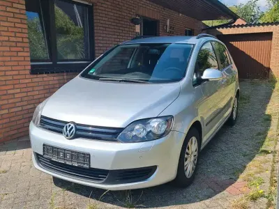 Gebraucht VW Golf Plus Cross