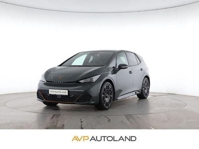 Gebraucht Cupra Born VZ 244 kW (333 PS) 2024 Dark forest Kleinwagen