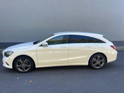 Mercedes CLA200