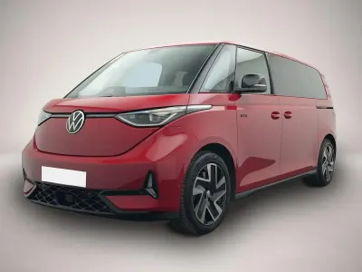 Gebraucht VW ID. Buzz