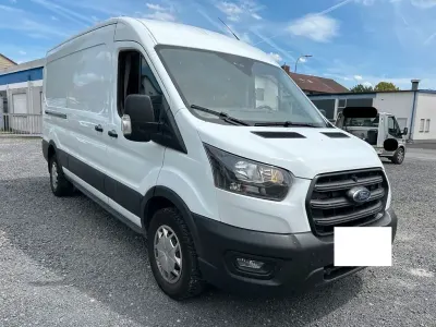 Gebraucht Ford Transit