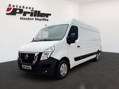 Usata Nissan NV400 Comfort 2022 Andere Furgone