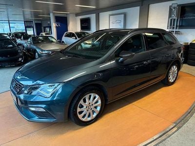 Seat Leon ST