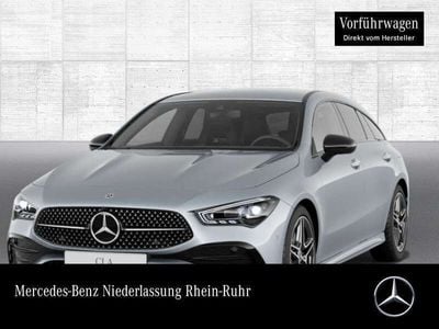 Mercedes CLA250