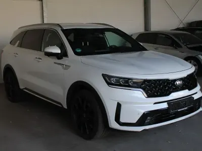Gebraucht Kia Sorento