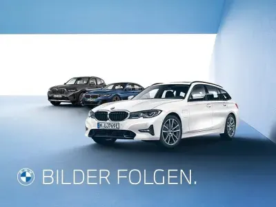Gebraucht BMW i4 Performance 400 kW (544 PS) 2023 Saphirschwarz Limousine