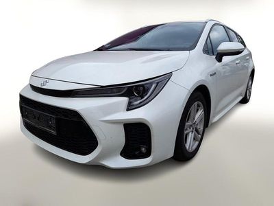 Suzuki Swace