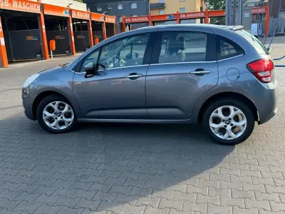 Gebraucht Citroën C3