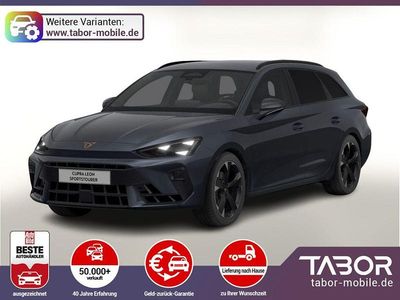 Neu Cupra Leon 150 PS (110 kW) 2026 Magnetic grau metallic Kombi