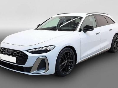 Weiß Gebraucht 2025 Audi A5 Edition .1 Kombi | 55.700 € (Fairer Preis)