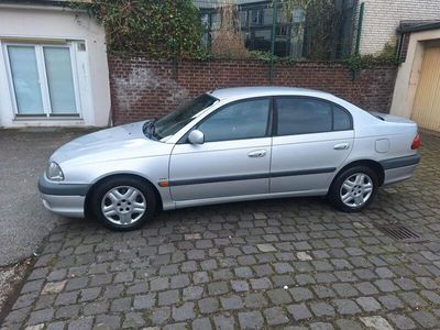 gebraucht Toyota Avensis T22