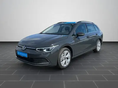 Gebraucht VW Golf VIII