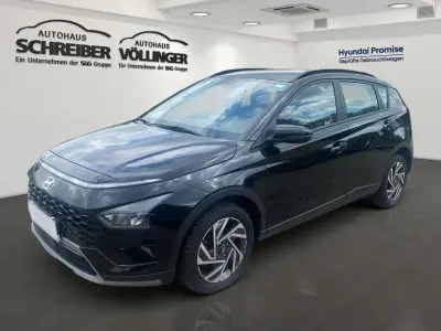 Gebraucht Hyundai Bayon