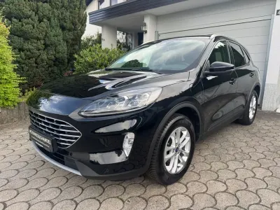 Gebraucht Ford Kuga