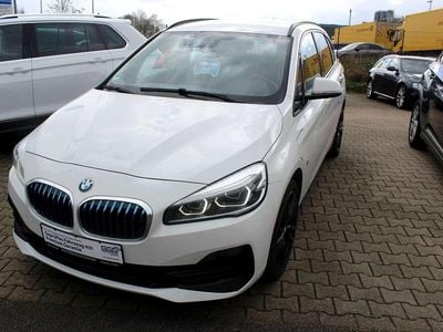 Second-hand BMW 225 Sport Line 224 CP (164 kW) 2019 Alb Monovolum