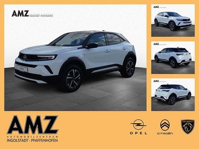 Arktis weiß Neu 2025 Opel Mokka Edition SUV | 24.990 €