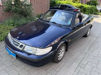 Gebraucht Saab 9-3
