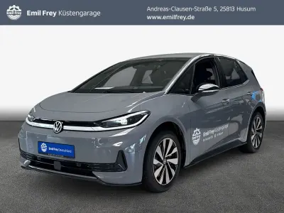 Gebraucht VW ID.3 Life 125 kW (170 PS) 2026 Grau Kleinwagen