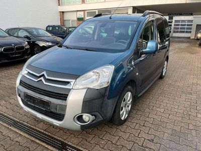 gebraucht Citroën Berlingo Kombi XTR ORIGINAL KILOMETER/ERSTE HAND