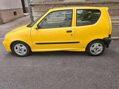 Fiat Seicento