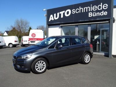 BMW 216 Active Tourer