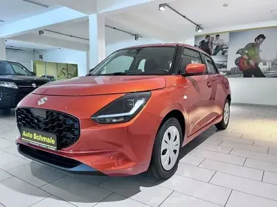 Gebraucht Suzuki Swift